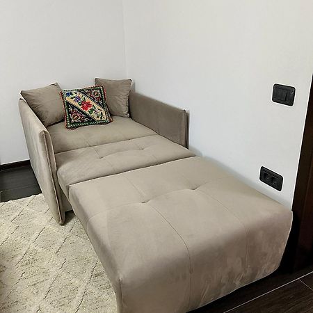 Ograda Bunicilor Gura Humorului Exterior foto
