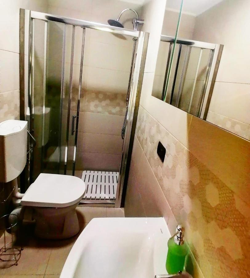 Ograda Bunicilor Gura Humorului Exterior foto