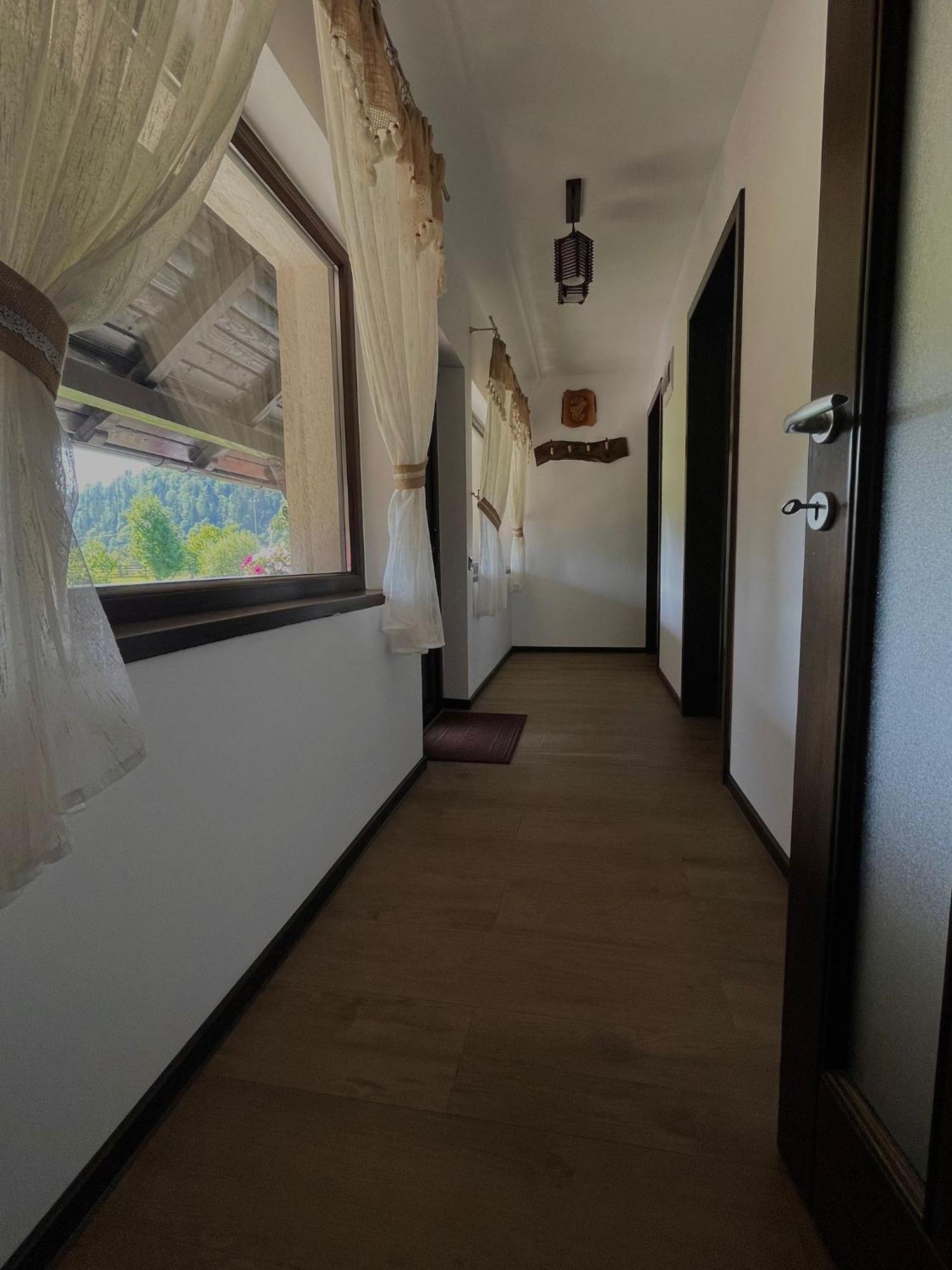 Ograda Bunicilor Gura Humorului Exterior foto